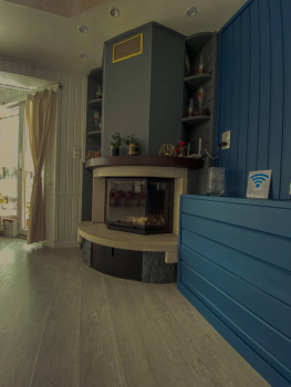 Коттедж 2 — фото 2