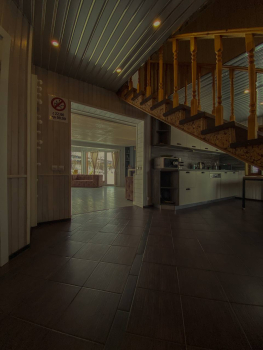 Коттедж 2 — фото 9