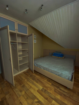 Коттедж 2 — фото 8