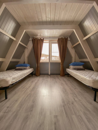 Карамелькино — фото