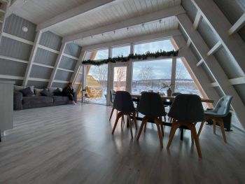 Коттедж 3 — фото 1