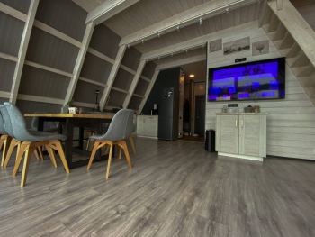 Коттедж 3 — фото 3