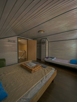 Коттедж 1 — фото 2