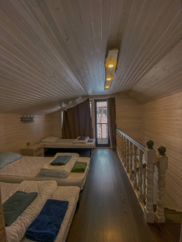 Коттедж 1 — фото 3