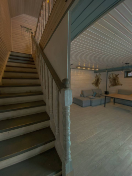 Коттедж 1 — фото 4