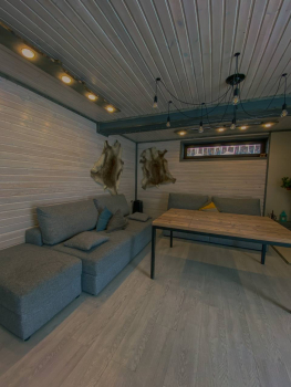 Коттедж 1 — фото 5