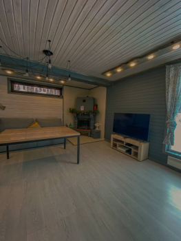 Коттедж 1 — фото 6