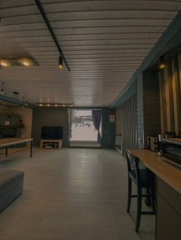 Коттедж 1 — фото 7