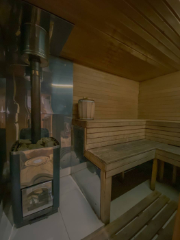 Коттедж 1 — фото 8