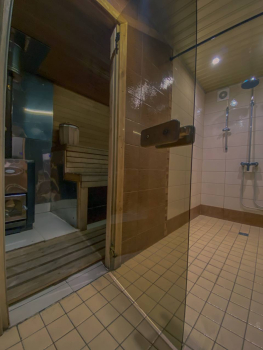 Коттедж 1 — фото 9