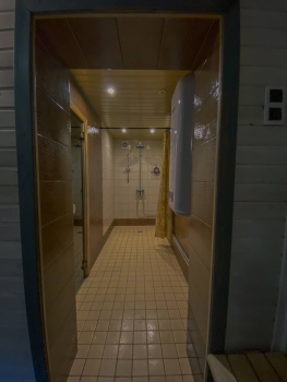 Коттедж 1 — фото 10