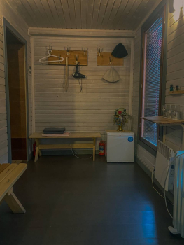 Коттедж 1 — фото 11