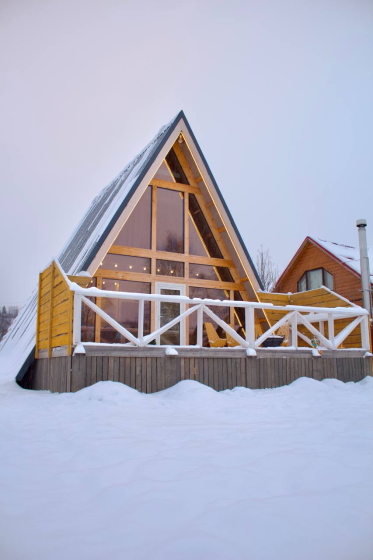 Карамелькино