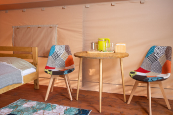 Эко Лодж у Озера — фото 3