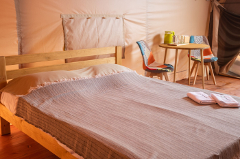 Эко Лодж у Озера — фото 4