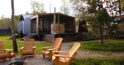 Космос — фото