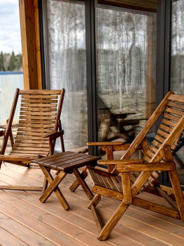 Вместительный домик — фото 2