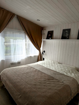 Вместительный домик — фото 4