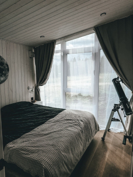 Вместительный домик — фото 3