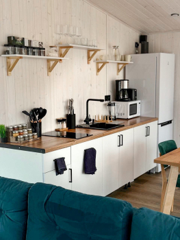 Вместительный домик — фото 7