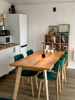 Вместительный домик — фото 8