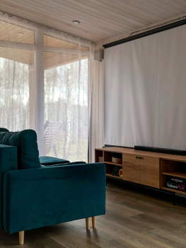 Вместительный домик — фото 5