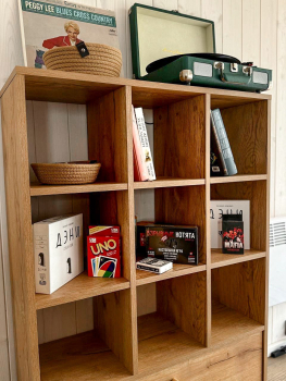 Вместительный домик — фото 6