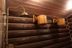 Баня — фото 4