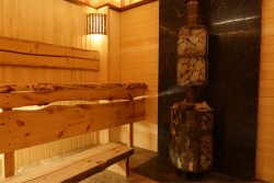 Баня — фото 7