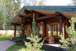 Баня — фото 1