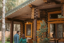 Баня — фото 3