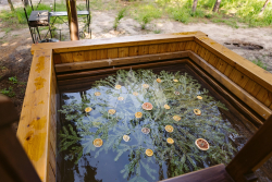 Горячий чан — фото 1