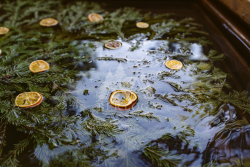 Горячий чан — фото 2