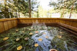 Горячий чан — фото 3