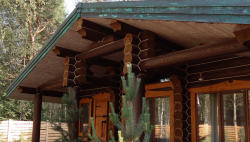 Баня — фото 2