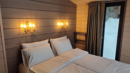 Карельские Лага — фото