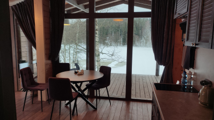 Карельские Лага — фото