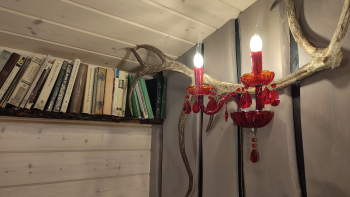 Пурпур — фото 9