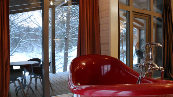 Карельские Лага