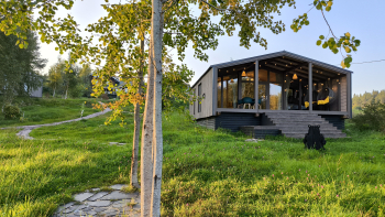 Гнездом — фото 1