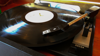 Винил — фото 11