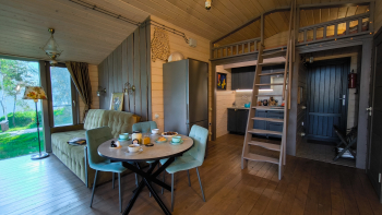 Гнездом — фото 9