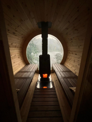 Баня — фото 1