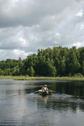 Водоем — фото 1