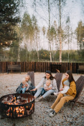 Костровая зона — фото 2