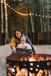 Костровая зона — фото 3