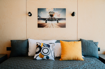 Однокомнатный экодом — фото 2