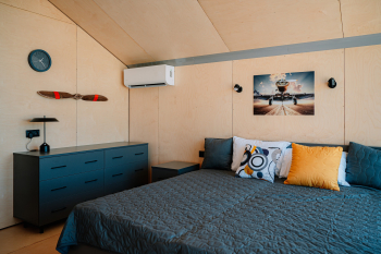 Однокомнатный экодом — фото 3