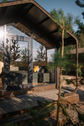 Авиадеревня «Михеево Старт»  — фото