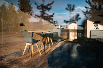 Авиадеревня «Михеево Старт»  — фото